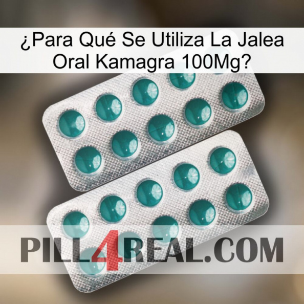 ¿Para Qué Se Utiliza La Jalea Oral Kamagra 100Mgt dapoxetine2.jpg